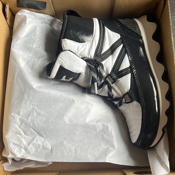 SOREL KINETIC CONQUEST BOOT - Picture 3 of 3